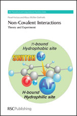 Non-Covalent Interactions: Theory and Experiment
